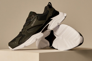 리복! 올겨울 스타일을 책임져 줘