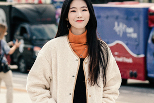 꿀 정보가 가득한 브랜드 스태프의 겨울 코디