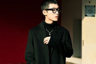 남자 코트 스타일링은 이렇게