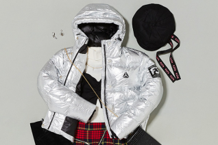 특별한 연말 룩 완성하는 홀리데이 컬렉션