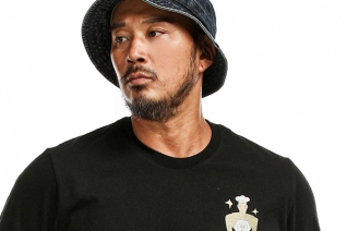 안기욱 후디를 입고 출근! 포엑스알(4XR) X 장삐쭈 한정 발매&25% 할인