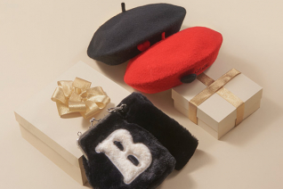 연말 파티에 함께 갈 친구들을 소개할게!