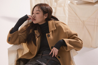 패션 | 딱 봐도 따뜻해! 률앤와이(RYUL+WAI)의 겨울 컬렉션 발매&5% 할인