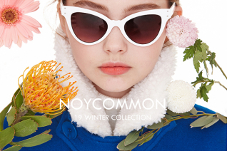 패션 | 간결한 디자인과 확실한 포인트! 노이커먼(NOYCOMMON) 19 윈터 신상품 발매&최대 30% 단독 할인