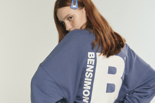 패션 | 확실한 포인트가 살아있는 벤시몽(BENSIMON) 20 S/S 선발매