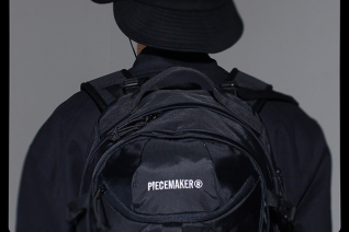 패션 | 시크한 블랙 컬러 룩은 피스메이커(PIECEMAKER) 쉐도우 컬렉션으로