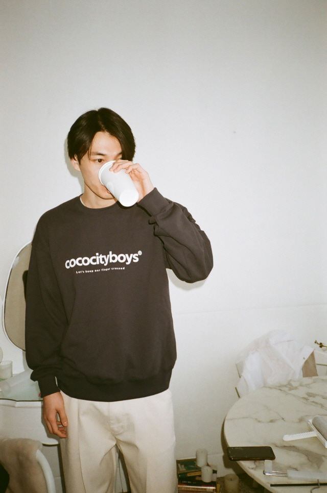 스트릿 캐주얼 루키! 코코시티보이즈(COCOCITYBOYS) 입점&10% 할인 | 무신사