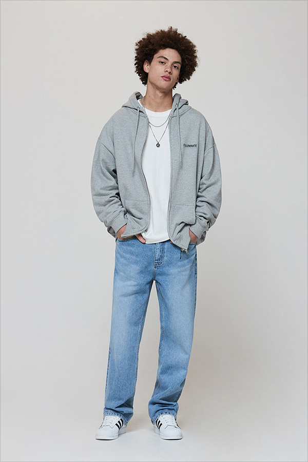 데님 팬츠 인생 핏 찾는 법 데님 팬츠 인생 핏 찾는 법