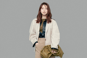스타일 | 김진경이 픽한 우신사 봄 재킷&코트