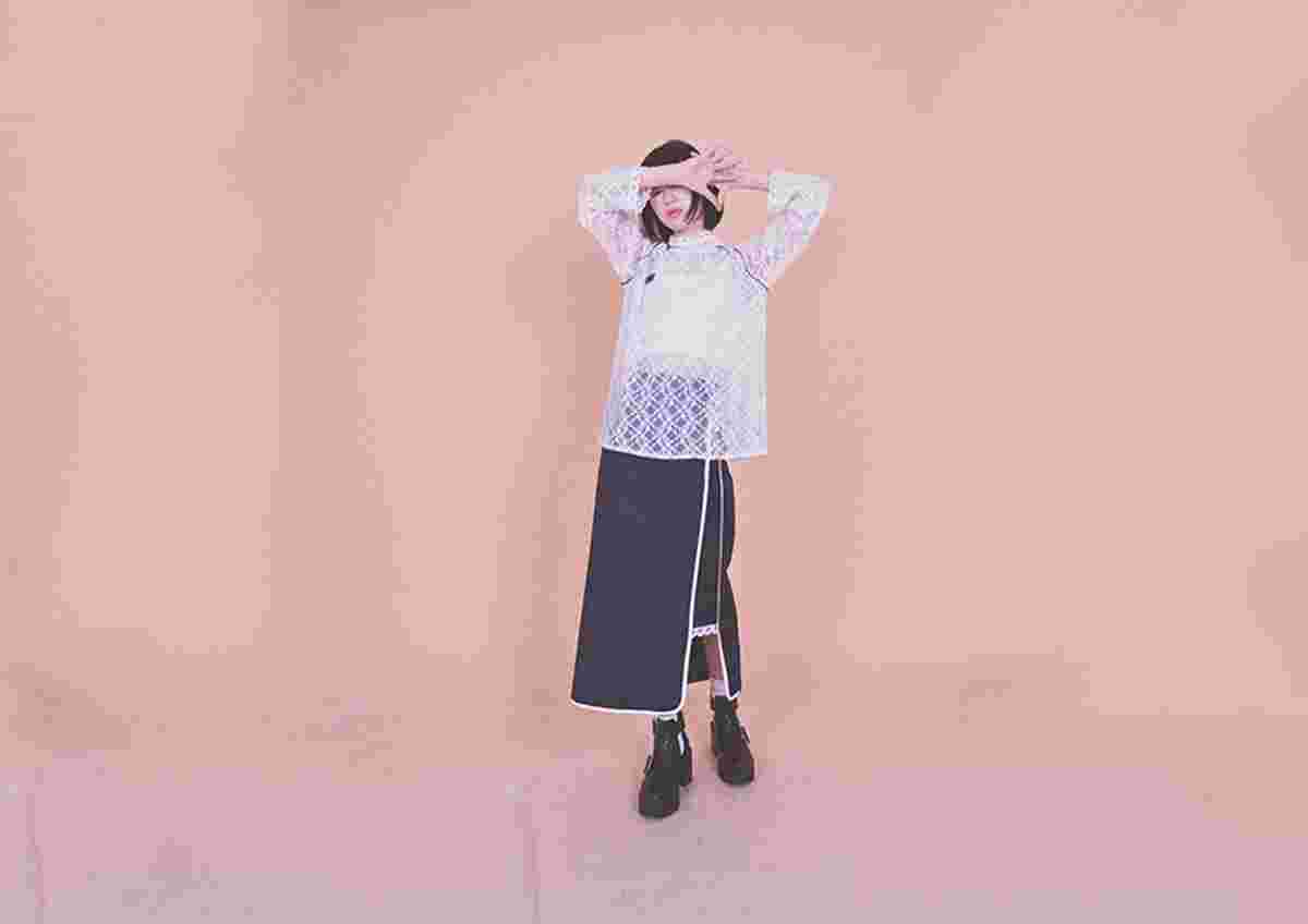 KATHARSIS_로맨틱 펑키 파트1 | 무신사
