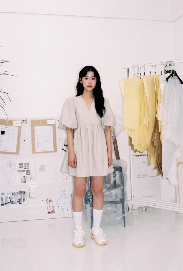 포멀 룩을 책임질 유어먼스 유어데이(YOURMONTH YOURDAY) 신상품 발매 | 무신사