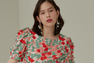 패션 | 로맨틱 무드, 쥴리앤칼라(JULIY&CALLA) 20 S/S 신상품 선발매&단독 20% 할인
