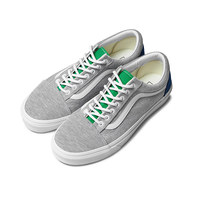 vans 20