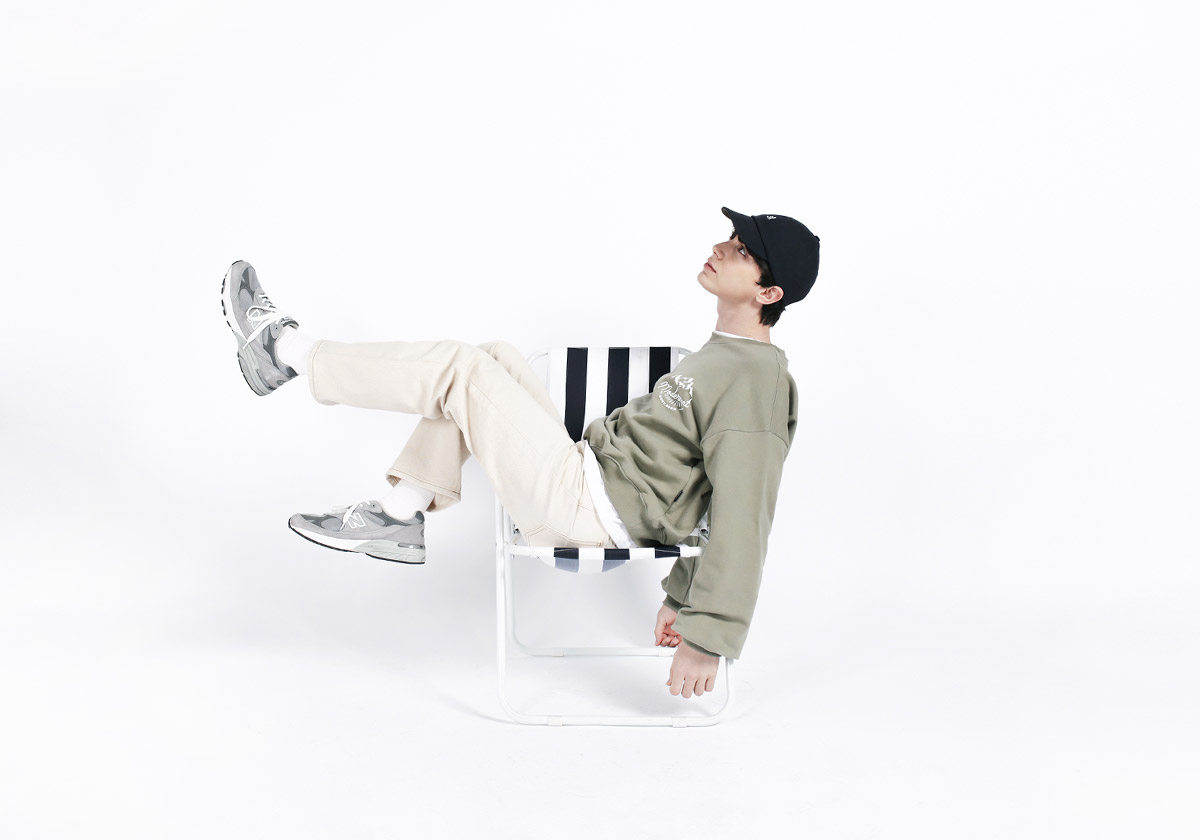 라이트 앤 이지 | 무신사