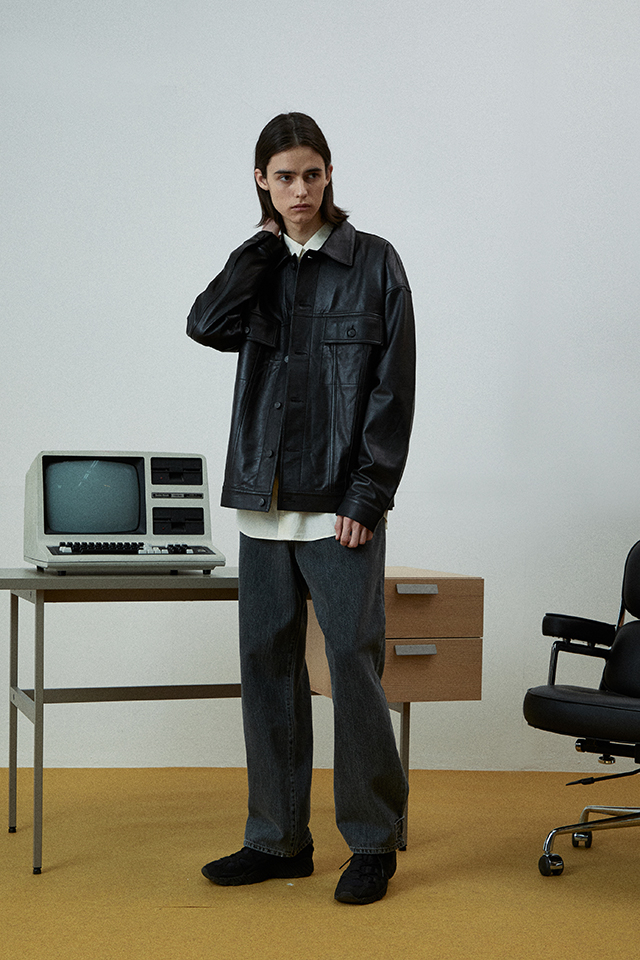데님의 계절 채우는 랩101(LAB101) 20 S/S 2차 신상품 발매&최대 24% 할인 | 무신사