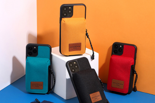 라이프 | 스마트폰, 카드, 립밤이 쏙! 디자인스킨(DESIGNSKIN) 지퍼케이스 신상품 한정 발매&할인