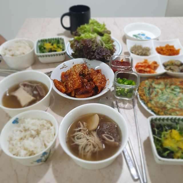 집밥 | 기타 갤러리 - 무신사