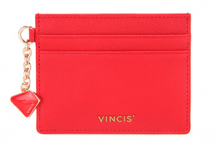황금 비율의 디자인, 빈치스(VINCIS') 20 S/S 카드 지갑 선발매&할인