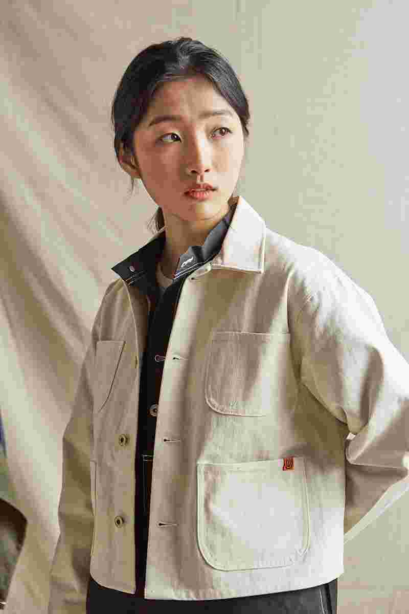 유니버셜 오버롤 20 봄, 여름 | 무신사