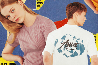 패션 | 찐이네, 찐! 아메스 월드와이드(AMES-WORLDWIDE) 2차 신상품 선발매&단독 할인