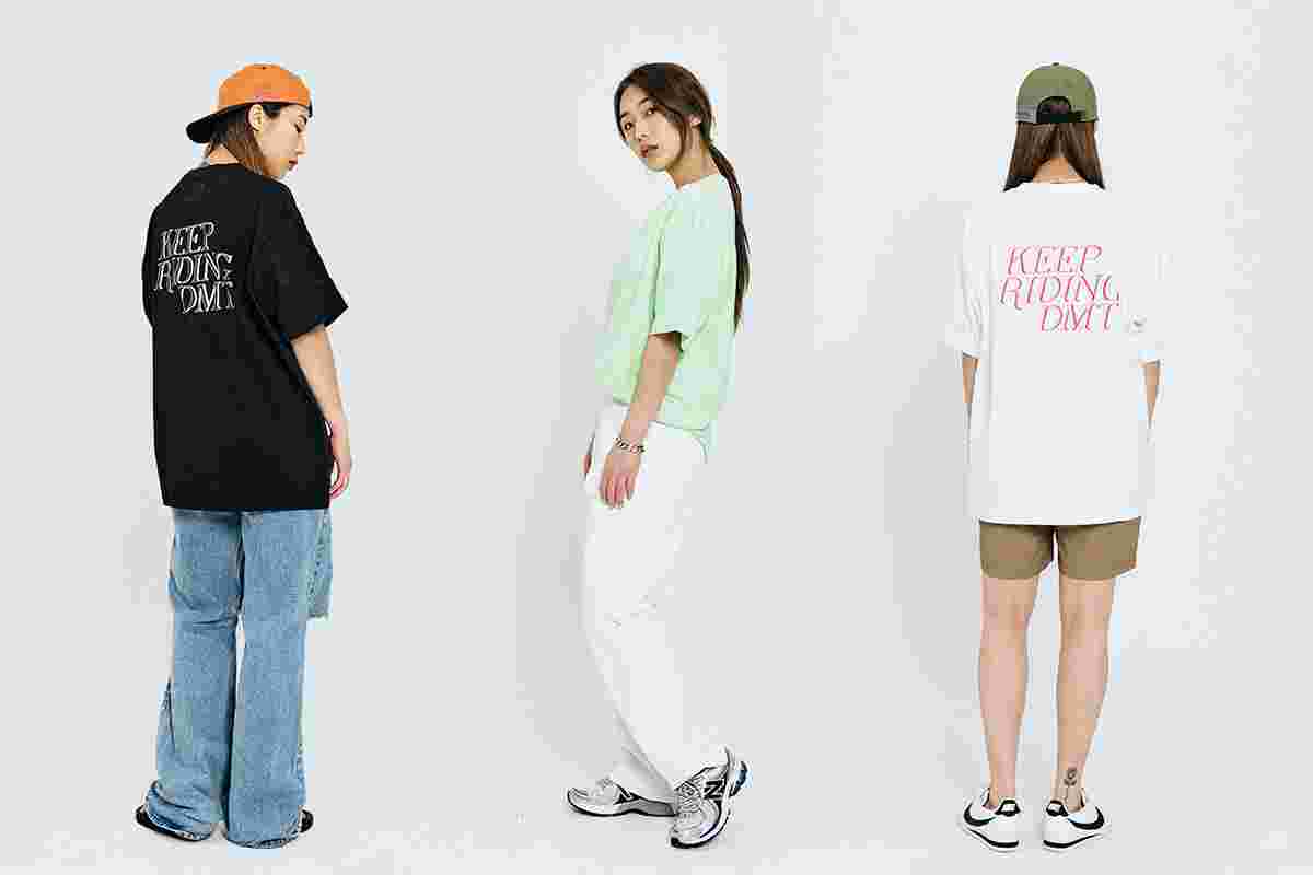 디엠티피에스티브이엠 20 SS 2번째 컬렉션 | 무신사