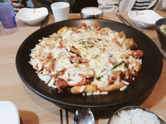 찜닭ㅎㅎ | 기타 갤러리 - 무신사