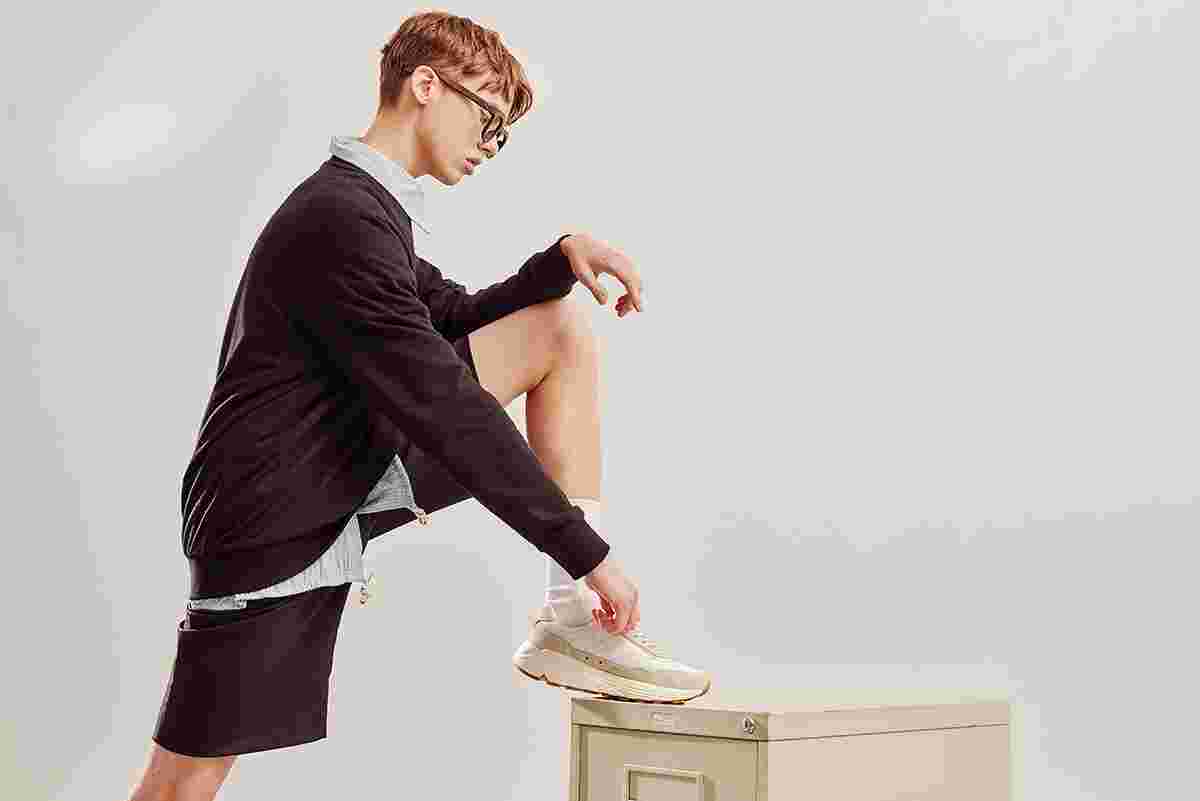 영원한 순간 | 무신사
