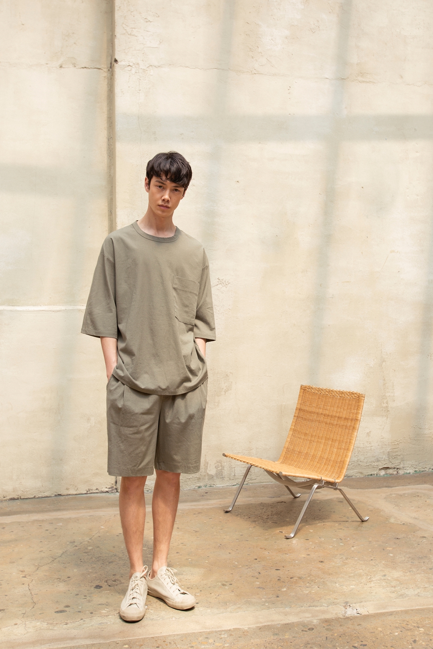 다가오는 여름철, 삶의 질을 높여 줄 쇼츠 7 다가오는 여름철, 삶의 질을 높여 줄 쇼츠 7
