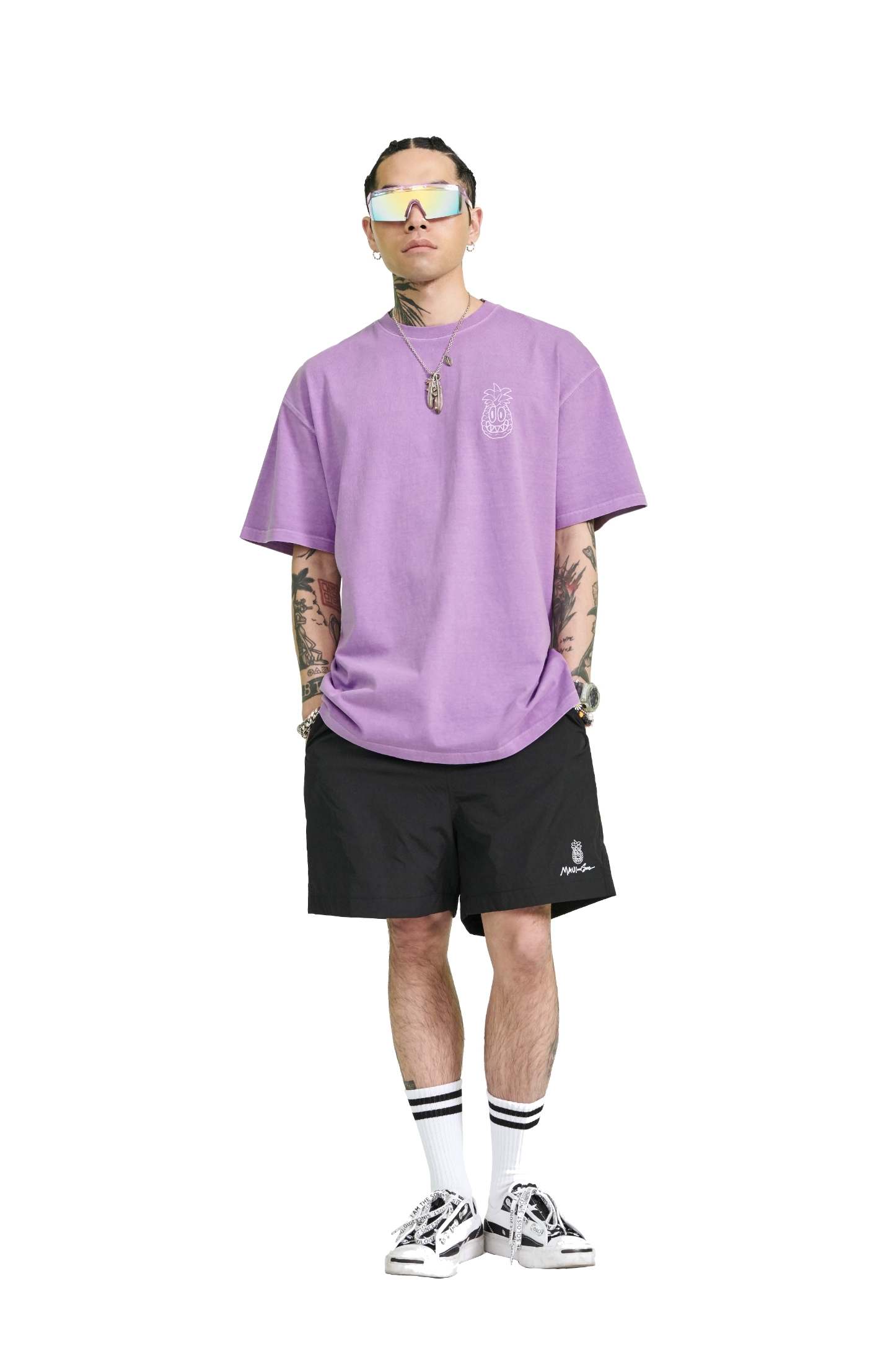 다가오는 여름철, 삶의 질을 높여 줄 쇼츠 7 다가오는 여름철, 삶의 질을 높여 줄 쇼츠 7