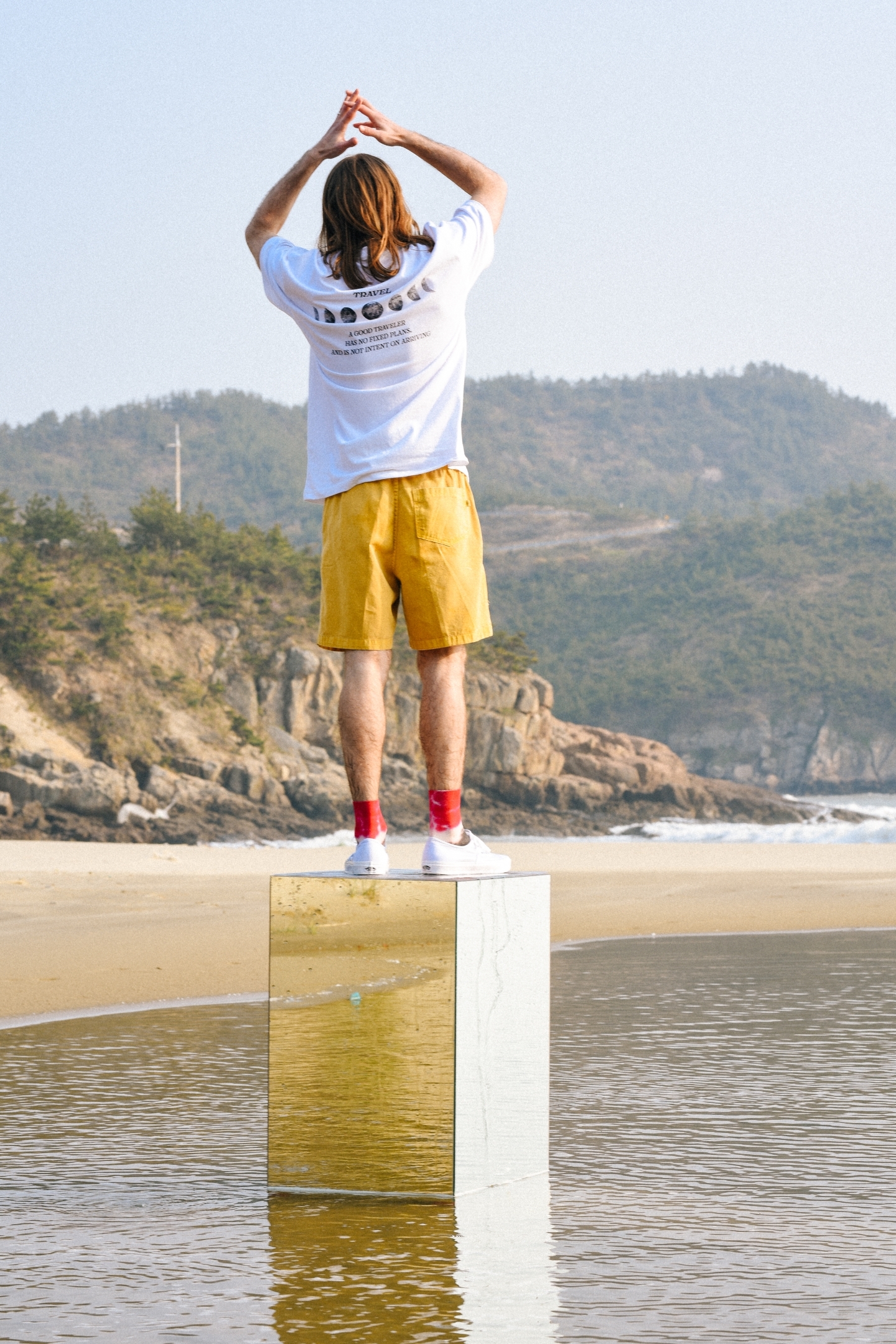다가오는 여름철, 삶의 질을 높여 줄 쇼츠 7 다가오는 여름철, 삶의 질을 높여 줄 쇼츠 7