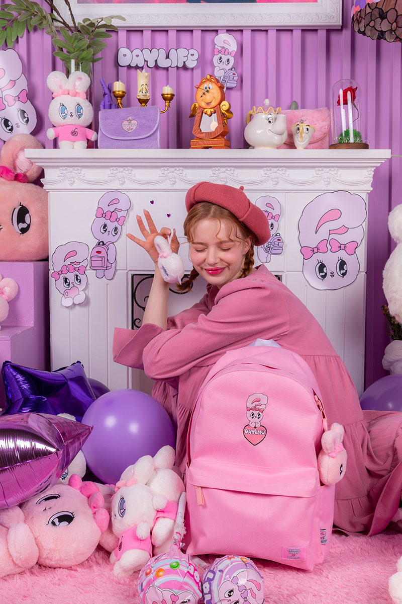 2020 데이라이프 × 에스더버니 컬래버레이션 | 무신사