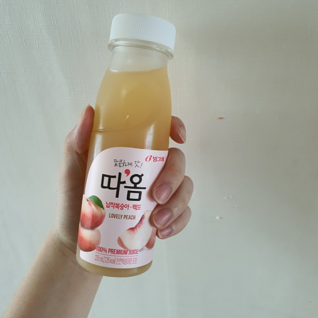 모닝 주스♡ | 기타 갤러리 - 무신사