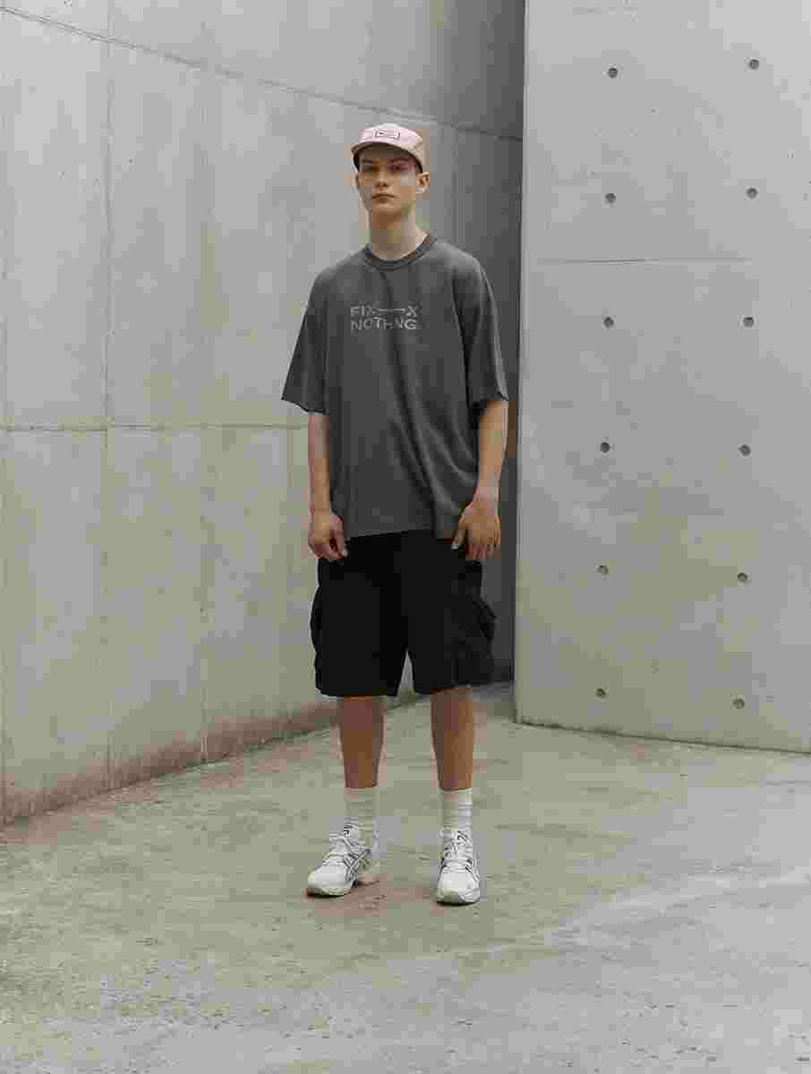 알파 컬렉션 | 무신사