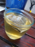 ﻿트와이닝 레몬 그린티 TWININGS LEMON GREEN TEA