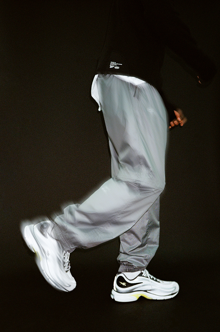 Solar Reflective Pants