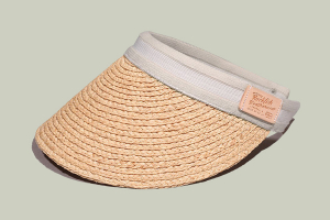 리포트 | 여름에 착용하기 좋은 모자 아이템 10