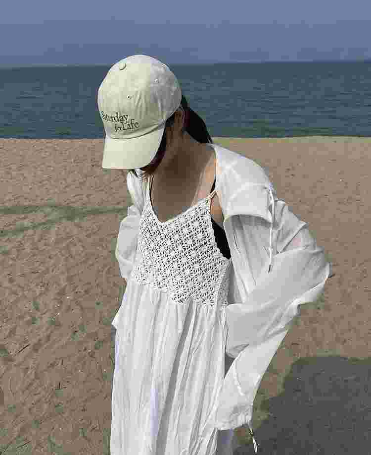 이렇게나 힙한 씨에이의 볼캡 | 무신사