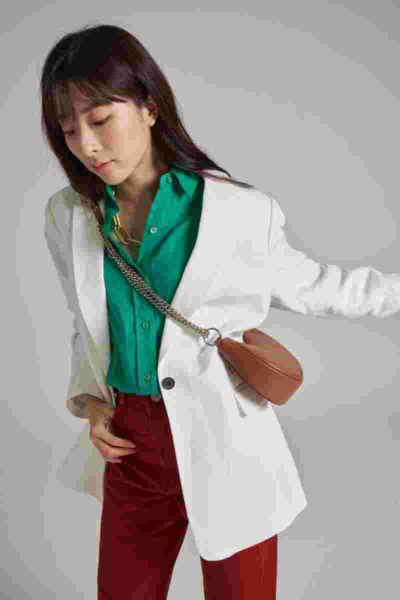 레페너리 21 가을/겨울 컬렉션 | 무신사