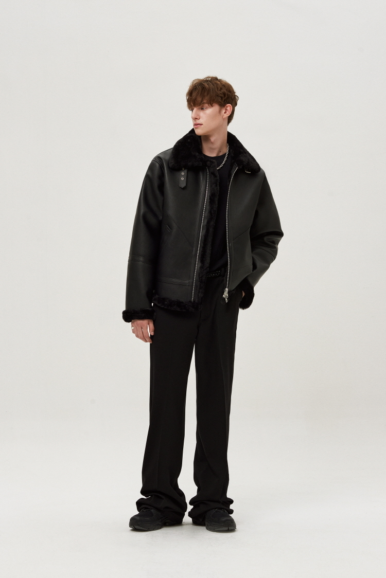 장인이 만들면 다르다, 도프제이슨 21 F/W 레더 컬렉션 한정 발매 | 무신사
