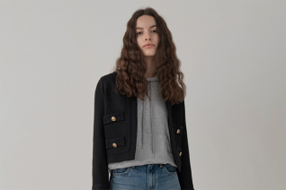 패션 | 10월 2주차 우신사 트위드 재킷 랭킹 : 가을 옷잘러의 인기 트위드 재킷 톱 10