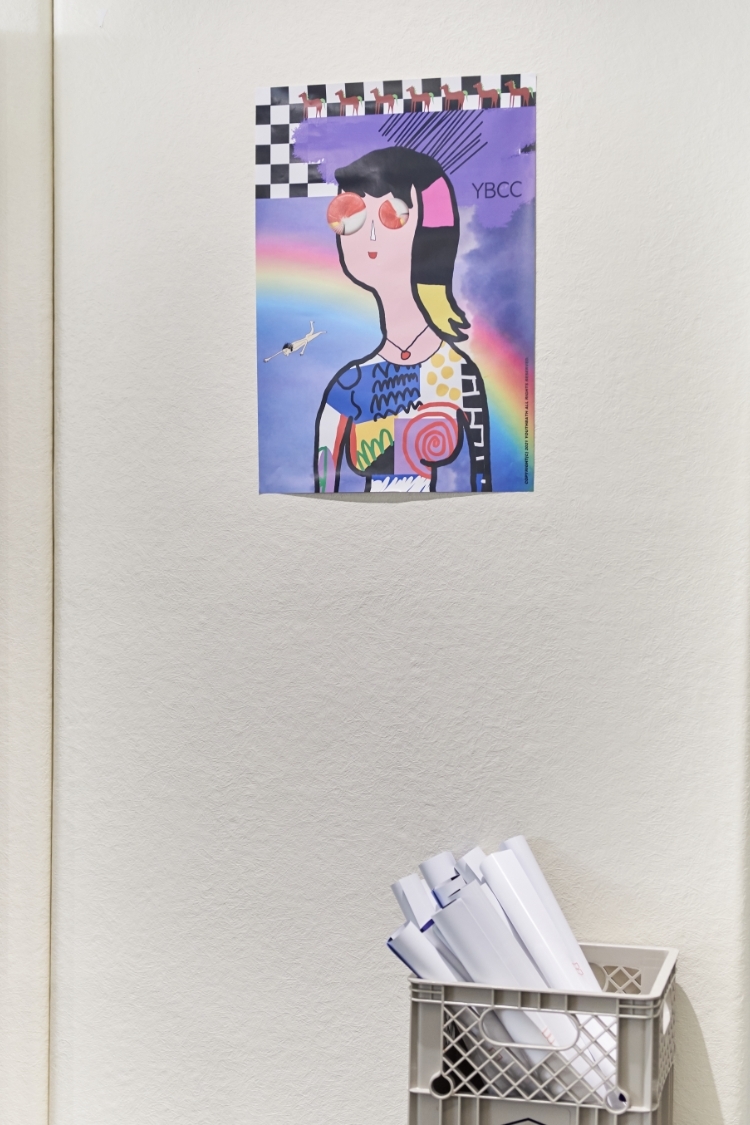 통통 튀는 유쓰배쓰의 가을&겨울 컬렉션 | 무신사