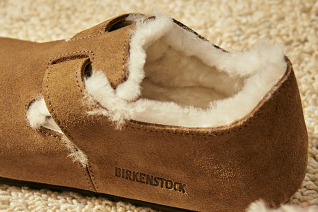 신발 | 겨울에 샌들 신을 수 있다? 버켄스탁 21 F/W 신상품은 가능하다!