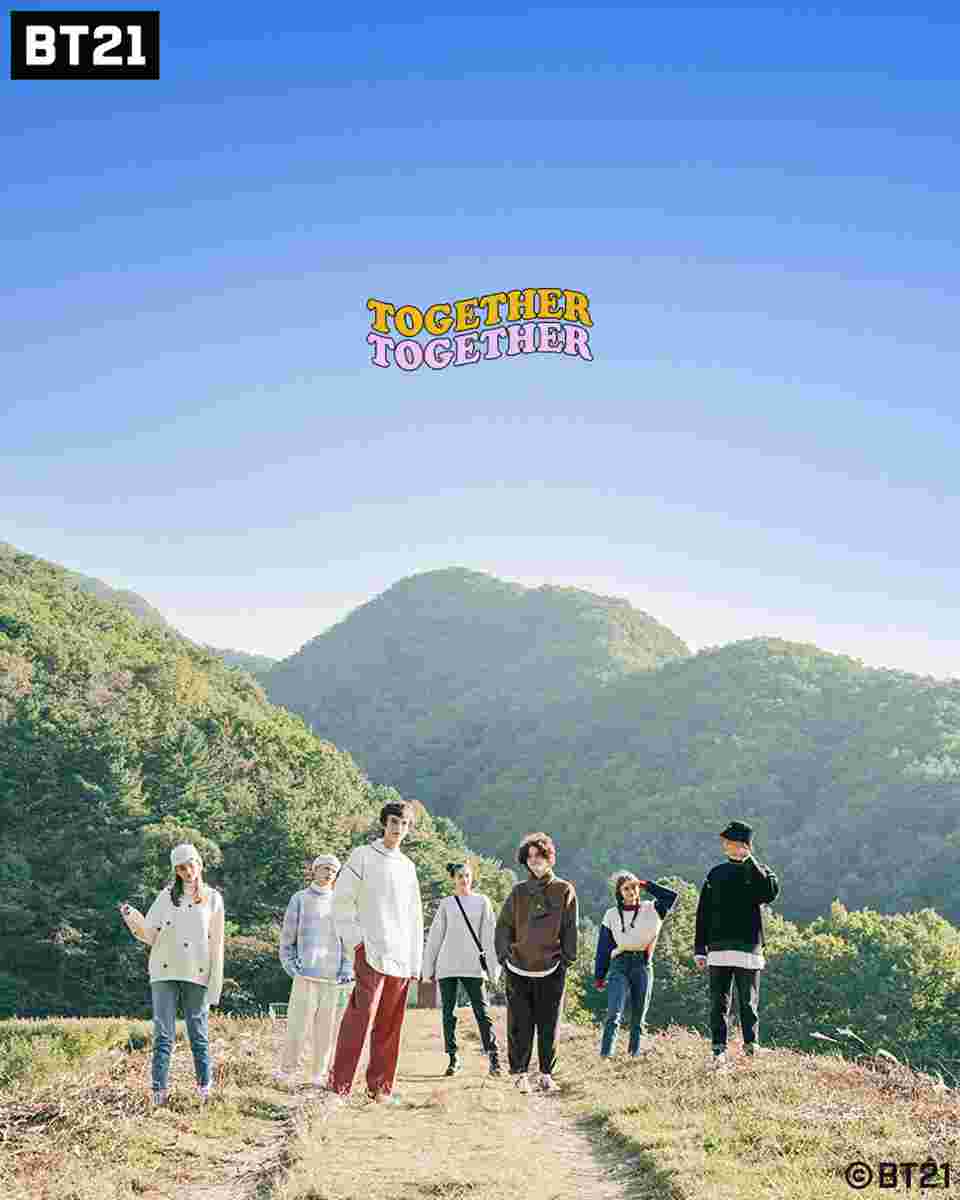 WV PROJECT_비티21과 함께한 더블유브이프로젝트 | 무신사