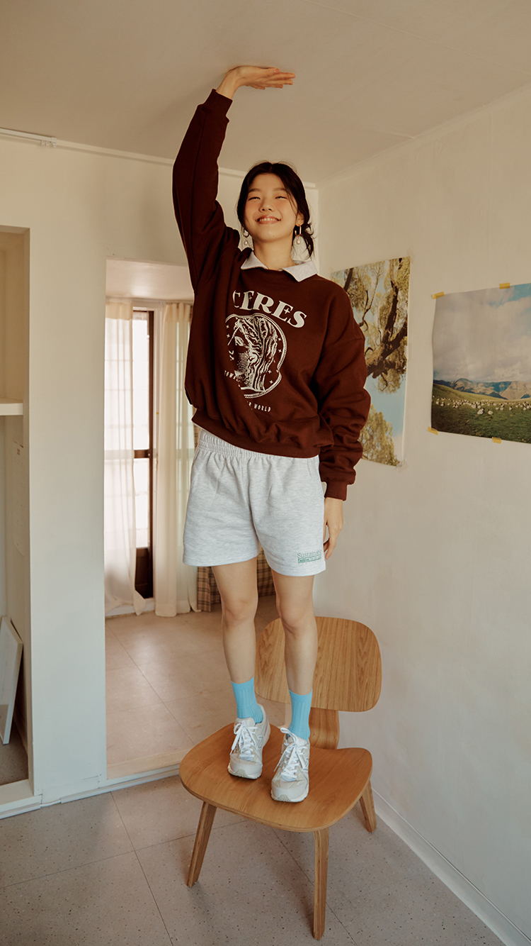 어느 오후 | 무신사
