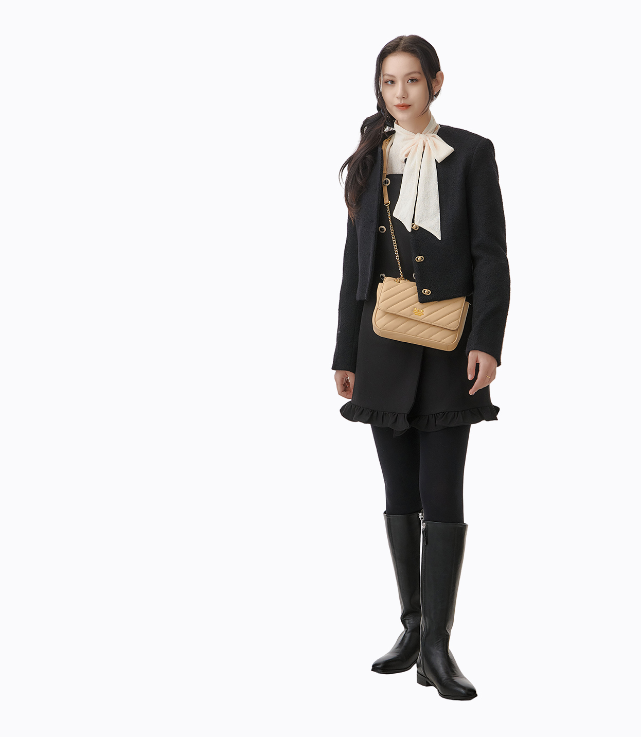 우신사랑 함께, 해피 밸런타인데이! | 무신사