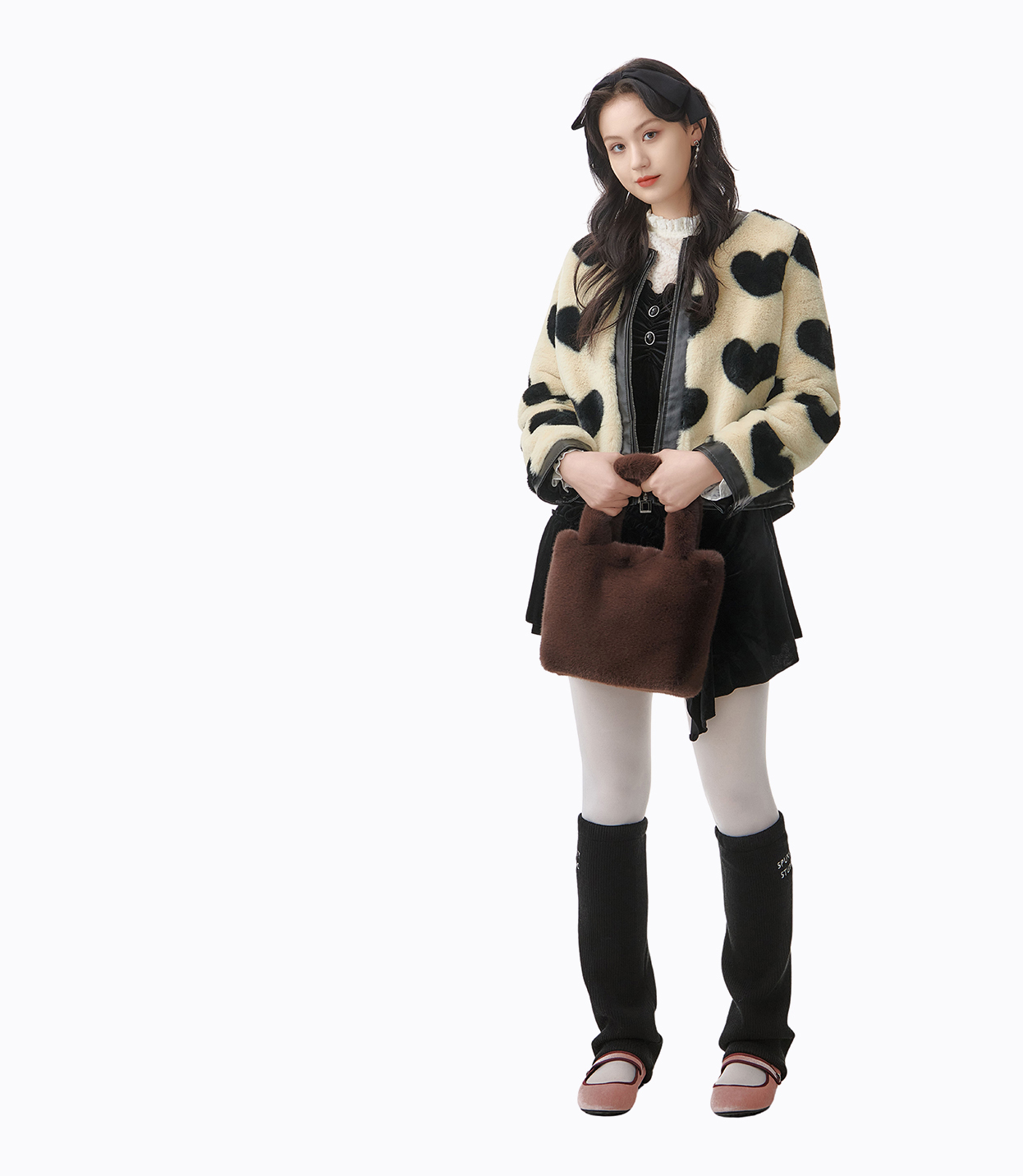 우신사랑 함께, 해피 밸런타인데이! | 무신사