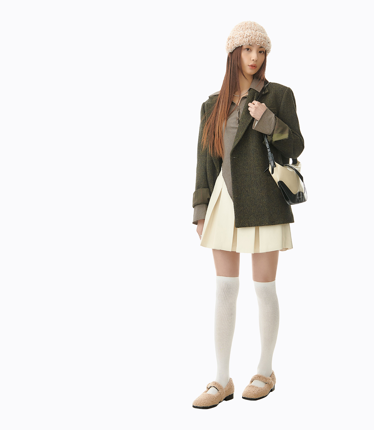 우신사랑 함께, 해피 밸런타인데이! | 무신사