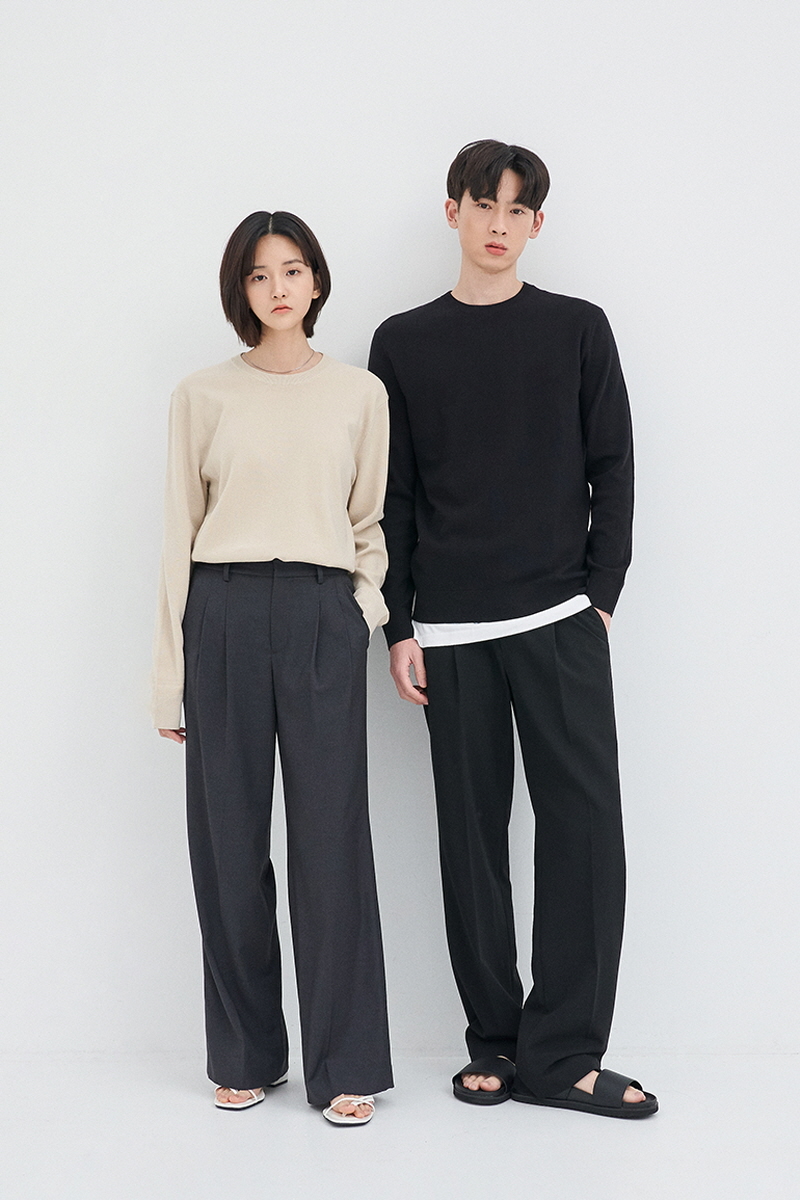 베이직하우스 22 봄 컬렉션 | 무신사