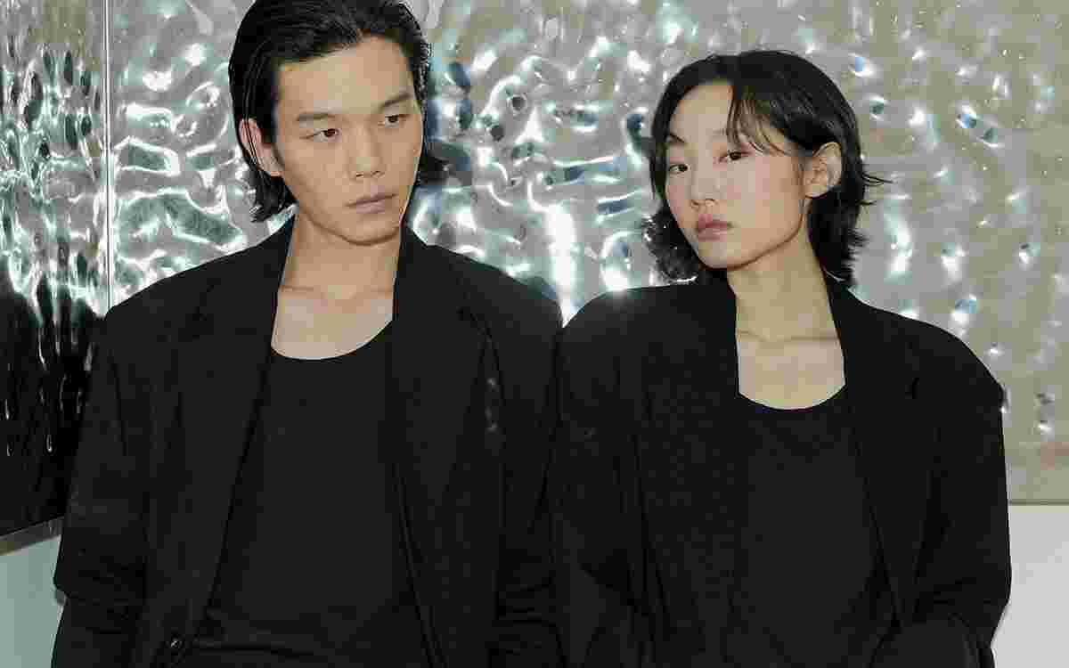 살롱드서울 2022 봄/여름 컬렉션 파트 1 | 무신사