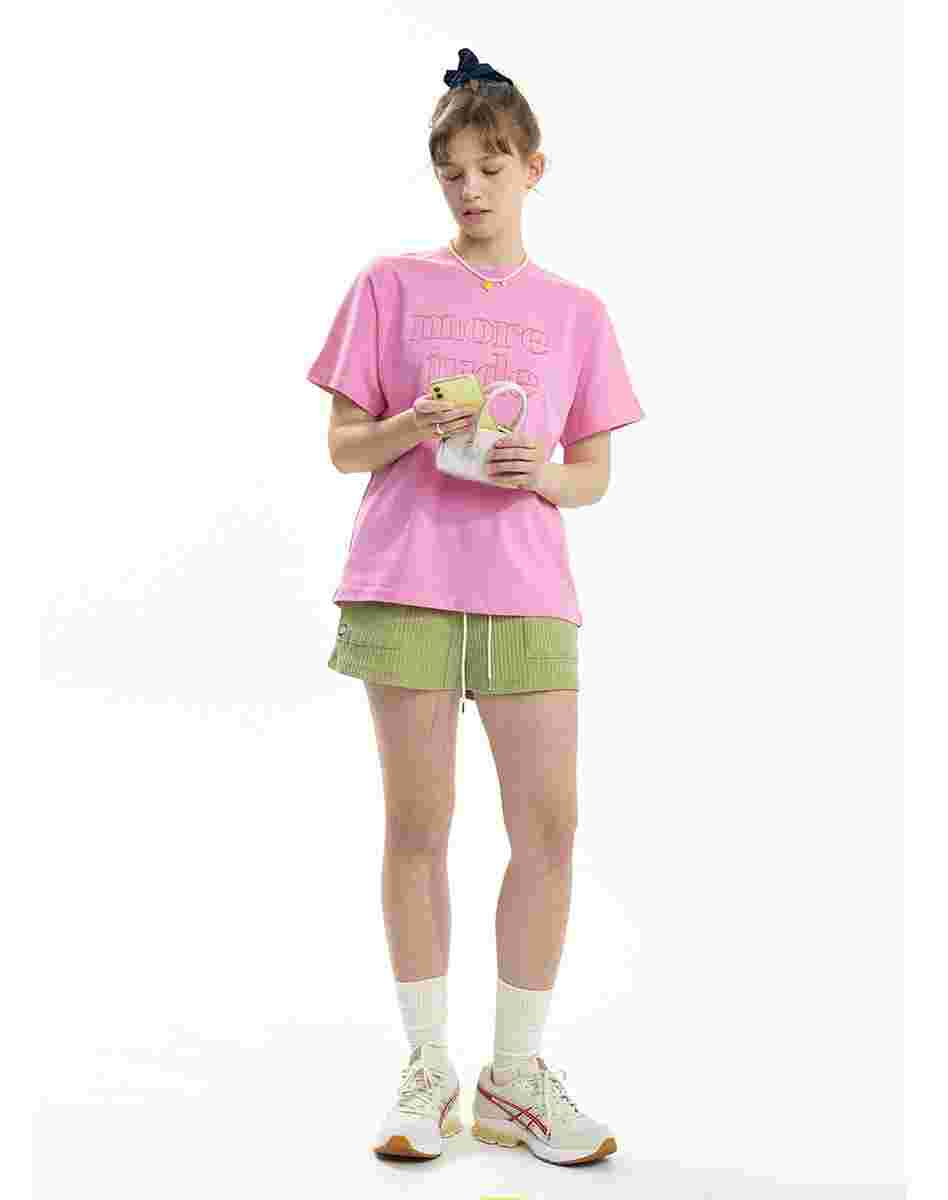 MOREJUDE_모어쥬드 타입 | 무신사